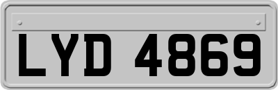 LYD4869