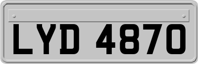 LYD4870