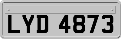 LYD4873