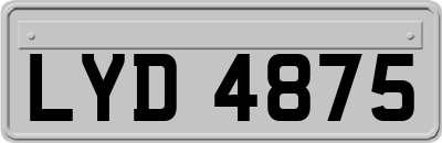 LYD4875