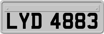 LYD4883