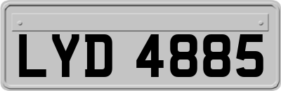 LYD4885