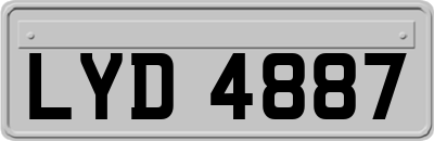 LYD4887