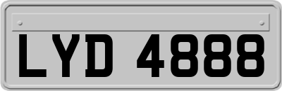 LYD4888