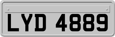 LYD4889