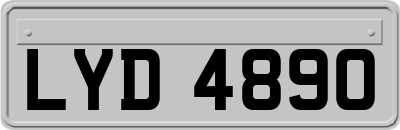 LYD4890