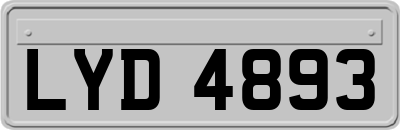 LYD4893