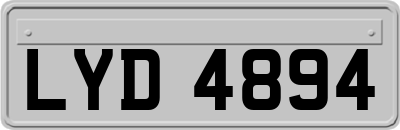 LYD4894