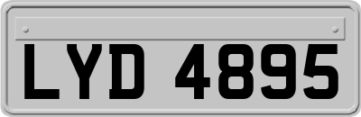 LYD4895