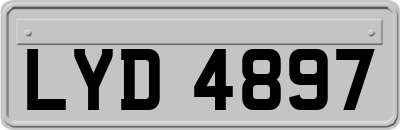 LYD4897