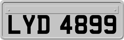 LYD4899