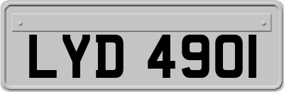 LYD4901