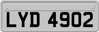 LYD4902