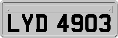 LYD4903