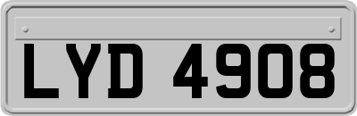 LYD4908