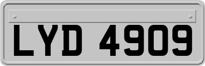 LYD4909