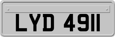 LYD4911