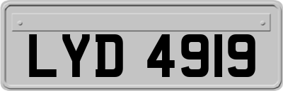LYD4919