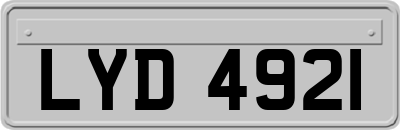 LYD4921