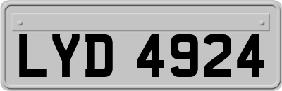 LYD4924