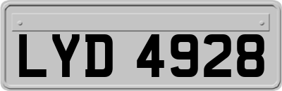 LYD4928