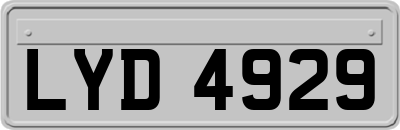 LYD4929