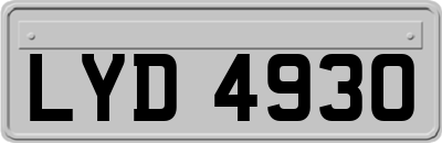 LYD4930
