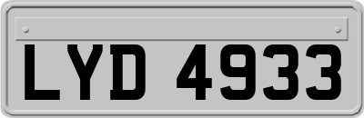 LYD4933