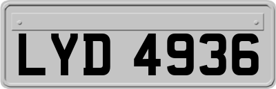 LYD4936
