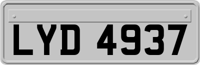 LYD4937