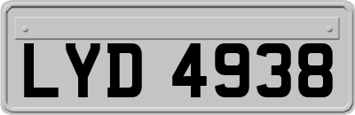 LYD4938