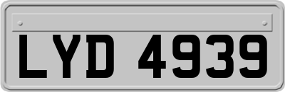 LYD4939