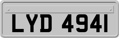 LYD4941
