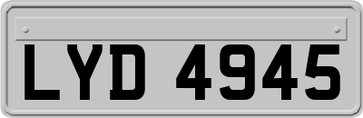 LYD4945