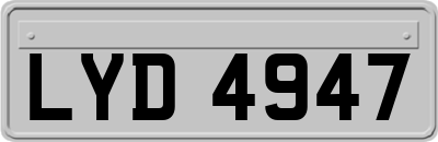 LYD4947