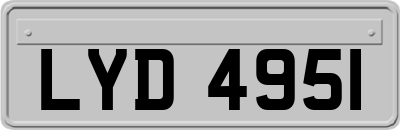 LYD4951