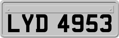 LYD4953