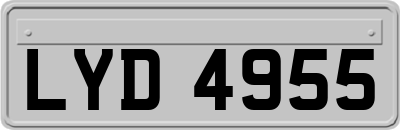 LYD4955