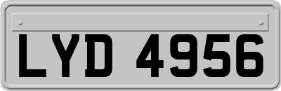 LYD4956