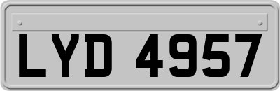 LYD4957