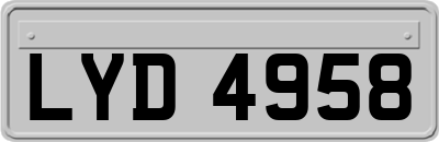 LYD4958