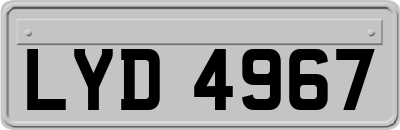 LYD4967