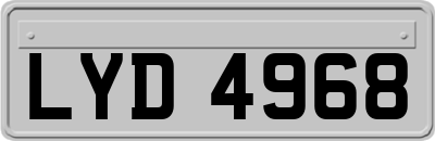 LYD4968