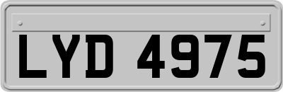 LYD4975