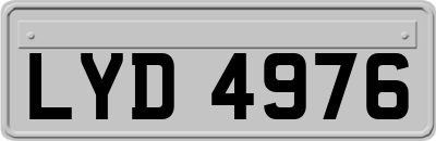 LYD4976