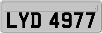 LYD4977