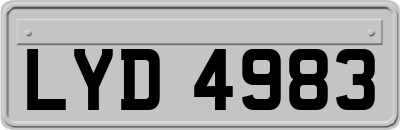 LYD4983