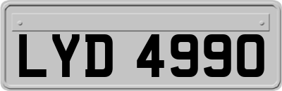 LYD4990