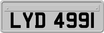 LYD4991