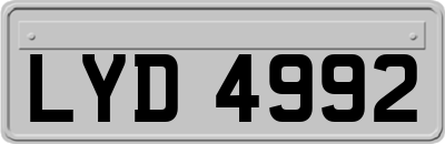 LYD4992